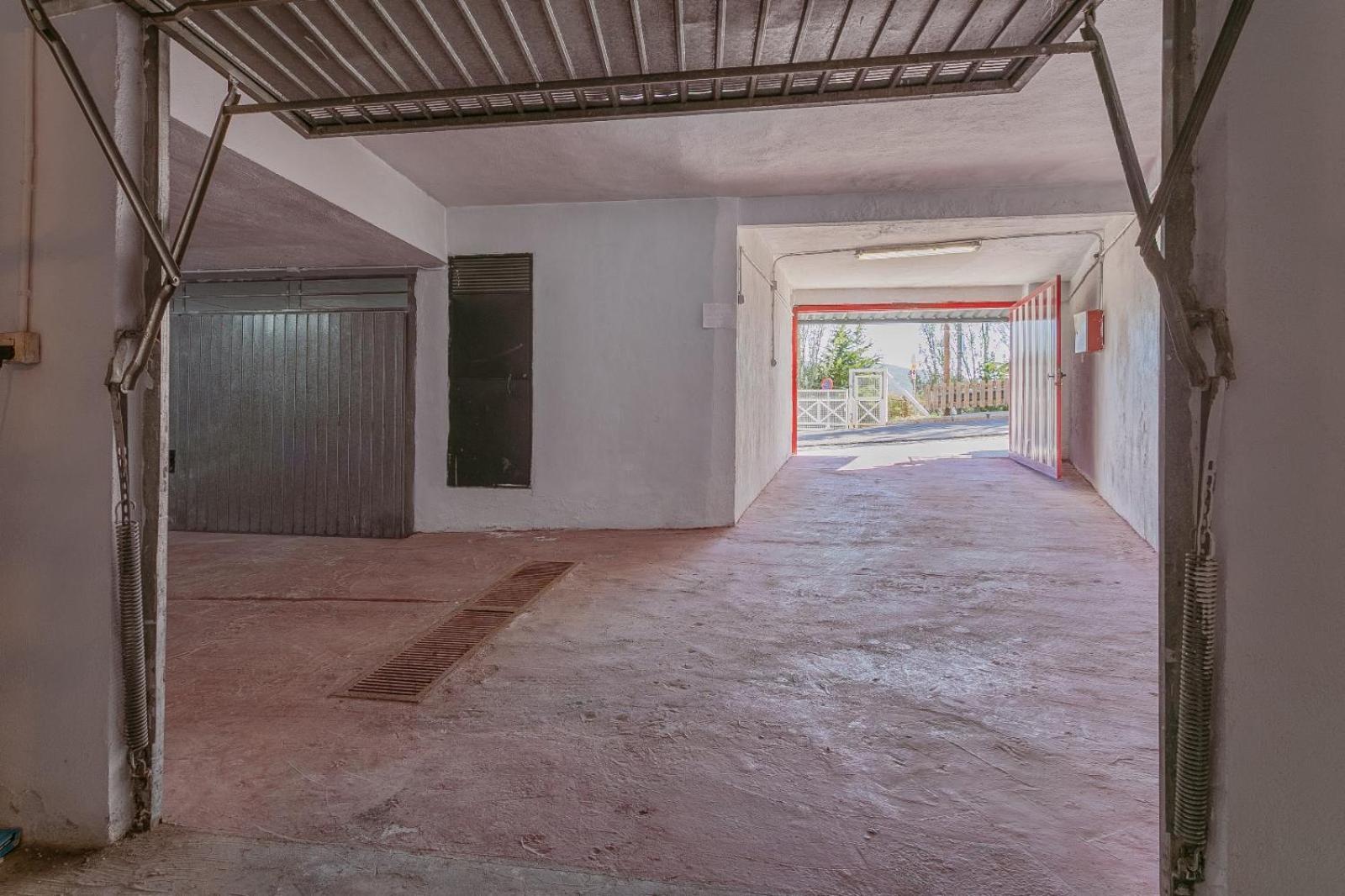 Sierra Nevada Apartamento De Madera Muy Calido Con Buenas Vistas Y Wifi Eksteriør bilde